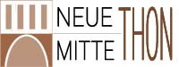 Neue Mitte Thon Logo